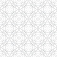 Geometric Seamless pattern