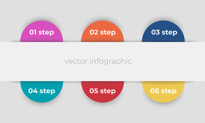 Timeline infographics design vector and marketing icons can be used for workflow layout, diagram, annual report, web desig, presentation. Creative concept for infographic. Vector illustration.