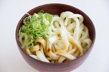 伊勢うどん