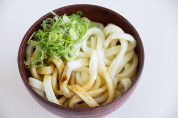 伊勢うどん