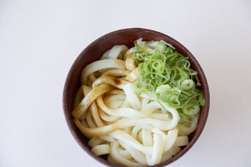 伊勢うどん