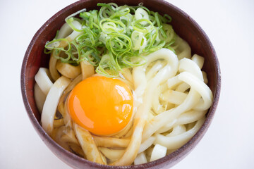 伊勢うどん