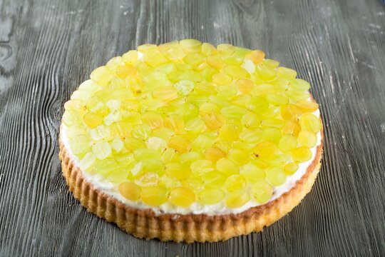 Pie.