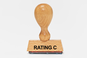 Stempel Rating C