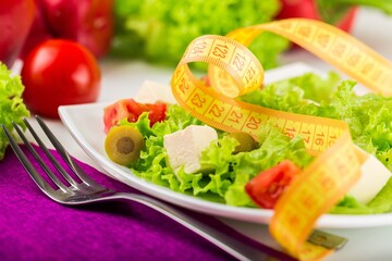 Diet.