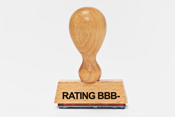 Stempel Rating BBB minus