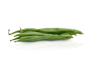 Fresh snap bean