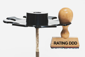 Stempel Rating DDD