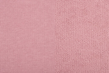 Fototapeta premium Moscow, Russia - 05/14/2020: Fabrics, material for any sewing, catalogue version