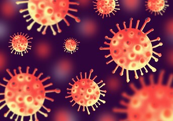 Corona, covid, virus, pandemia