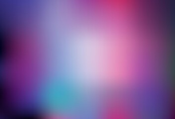 Light Purple vector modern elegant layout.