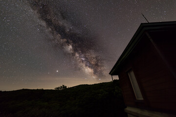 秋田県　竜ヶ原湿原