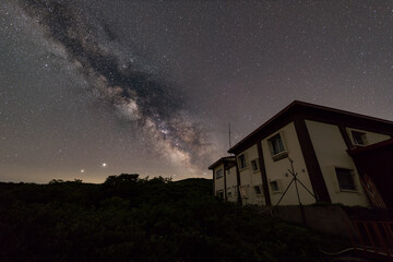 秋田県　竜ヶ原湿原