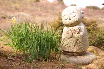 梅地蔵