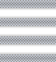 check patten Seamless fabric texture..