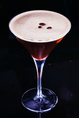 Espresso Martini