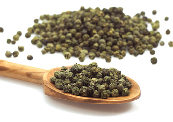 POIVRE VERT