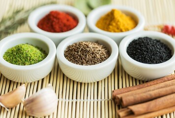 Spice.