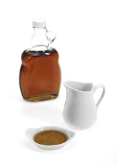 SIROP D'ERABLE