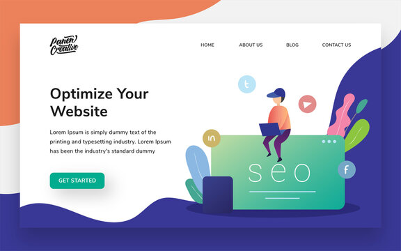 Onepage Images – Browse 16 Stock Photos, Vectors, and Video | Adobe Stock