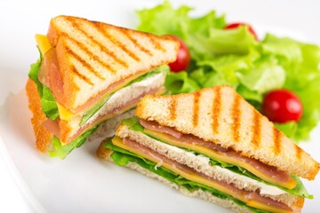 Sandwich.