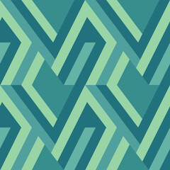 Geometric pattern, seamless background.
