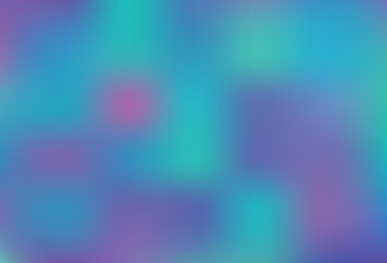 Light Pink vector colorful abstract texture.