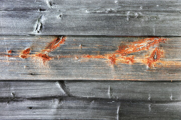Old wood planks, perfect background for your concept or project.