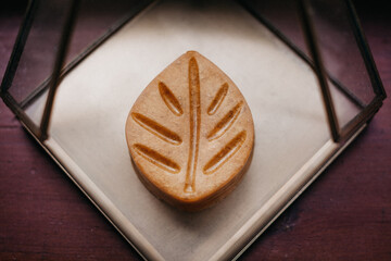 Gold Soap