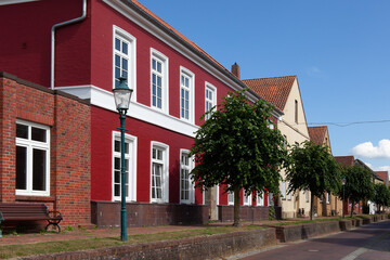 Neuhaus an der Oste