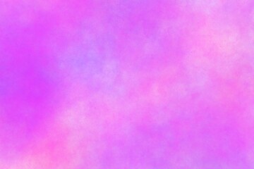 Abstract pink watercolor painting background. Weding card design.
