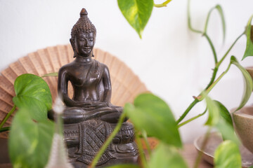 Buddhastatue