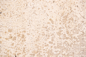 Yellow marble background, abstract marble texture For the design