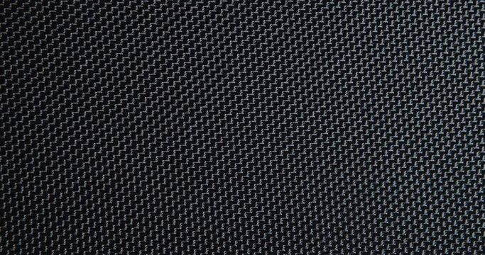 Carbon fiber. Composite black materials