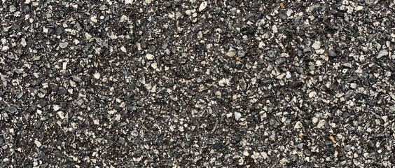 Scree Stone Surface Decoration Top View Background
