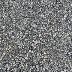 Scree Stone Surface Decoration Top View Background