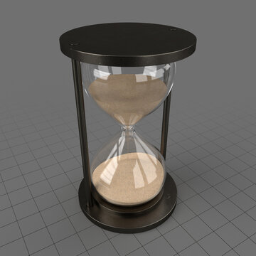 Hourglass 3