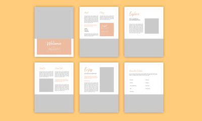 Welcome To Your Property