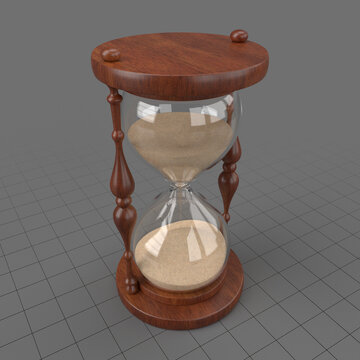 Hourglass 2