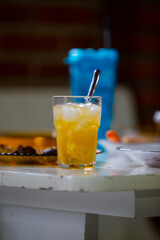 drink