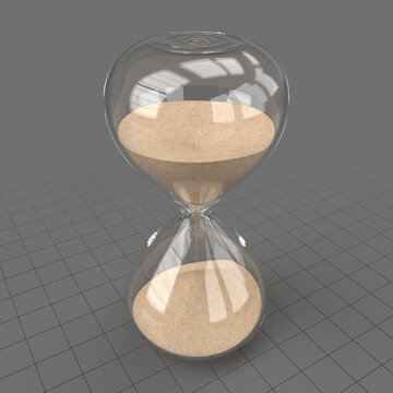 Hourglass 4