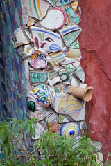 Fototapeta premium CANCELLETTO