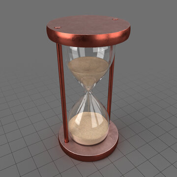Hourglass 1