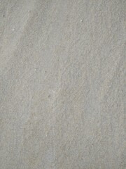 The beautiful structure of sand, 