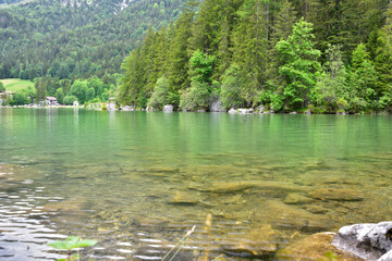 Königssee Berchtesgaden