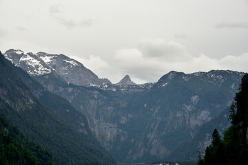 Obraz premium Königssee Berchtesgaden