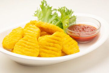 チキンナゲット