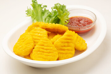 チキンナゲット