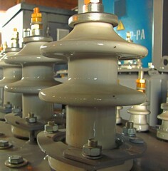 transformer insulators