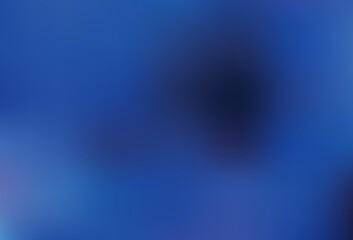 Light BLUE vector modern elegant background.